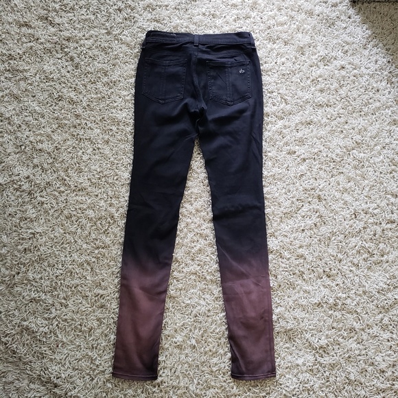 Rag & Bone Jegging - Picture 3 of 3